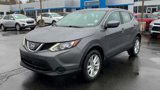 Used 2018 Nissan Rogue Sport S w/ S Appearance Package image 4