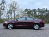 Used 2013 Ford Fusion SE image 2