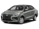 Used 2022 Mitsubishi Mirage G4 ES image 3