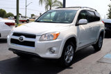 Used 2011 Toyota RAV4 Limited image 2