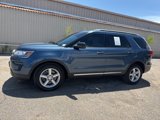 Used 2019 Ford Explorer XLT image 3