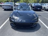 Used 2023 MAZDA MX-5 Miata Club w/ Brembo/BBS Recaro Package image 5