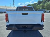 New 2025 Chevrolet Colorado W/T w/ Advanced Trailering Package image 5