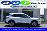 Used 2022 Ford Escape SEL image 3