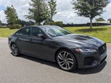 New 2024 Jaguar XF R-Dynamic SE image 3