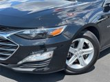 Certified 2024 Chevrolet Malibu LT image 2