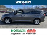 Used 2023 Chrysler Voyager LX image 2