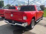 Used 2021 RAM 1500 Big Horn image 5