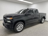 Used 2020 Chevrolet Silverado 1500 Custom w/ Custom Value Package image 6
