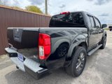 Used 2012 Nissan Frontier SV w/ Sport Appearance Pkg image 4