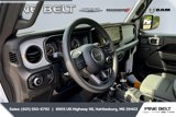 New 2025 Jeep Wrangler Sport image 6