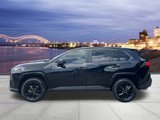 Used 2022 Toyota RAV4 LE image 2
