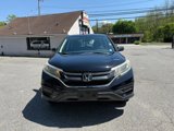 Used 2015 Honda CR-V LX image 2