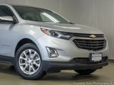 Used 2020 Chevrolet Equinox LT image 3