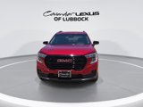 Used 2024 GMC Terrain SLE w/ Driver Convenience Package image 3