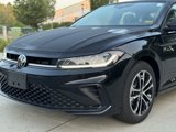 New 2025 Volkswagen Jetta Sport image 4