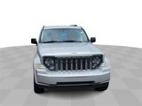 Used 2012 Jeep Liberty Limited Jet image 3