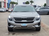 Used 2023 Kia Seltos Nightfall Edition image 2