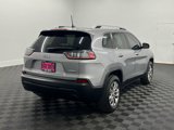 Used 2019 Jeep Cherokee Latitude Plus image 6