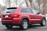 Used 2011 Jeep Grand Cherokee Limited w/ Trailer Tow Group IV image 5