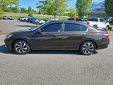 Used 2016 Honda Accord EX image 3