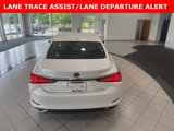 Certified 2020 Lexus ES 350 w/ Premium Package image 6