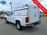 Used 2020 Chevrolet Colorado W/T w/ WT Convenience Package image 3
