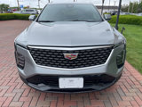 Used 2025 Cadillac XT4 Premium Luxury image 3