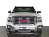 Used 2014 GMC Sierra 1500 SLT w/ Driver Alert Package image 2