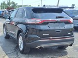 Used 2015 Ford Edge SEL w/ Equipment Group 201A image 4