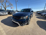 Used 2014 Dodge Journey Crossroad w/ Flexible Seating Group image 2