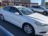 Used 2013 Ford Fusion SE image 2
