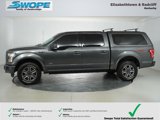 Used 2016 Ford F150 XLT w/ Equipment Group 302A Luxury image 5