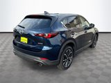 Used 2023 MAZDA CX-5 AWD 2.5 S w/ Premium Package image 5
