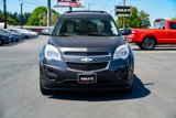 Used 2015 Chevrolet Equinox LT w/ Driver Convenience Package image 3