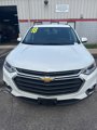 Used 2018 Chevrolet Traverse LT image 2