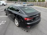Used 2019 Audi A5 2.0T Premium Plus w/ Premium Plus image 5