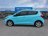 Used 2021 Chevrolet Spark LS image 3