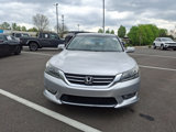 Used 2013 Honda Accord EX image 2