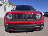 Used 2017 Jeep Renegade Trailhawk w/ Safety & Security Group image 6