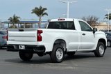 New 2024 Chevrolet Silverado 1500 W/T w/ Trailering Package image 4