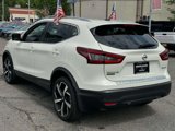 Used 2022 Nissan Rogue Sport SL w/ Premium Package image 4