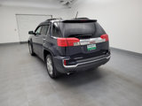 Used 2017 GMC Terrain SLE w/ Chrome Edition image 5
