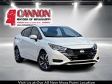 New 2025 Nissan Versa SV image 3