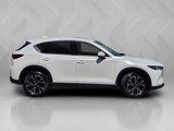 Used 2023 MAZDA CX-5 AWD 2.5 S w/ Premium Plus Pkg image 3