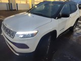New 2025 Jeep Compass Limited w/ Elite Group image 2