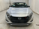 New 2025 Nissan Versa SR image 6