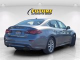 Used 2018 INFINITI Q70 Luxe image 4