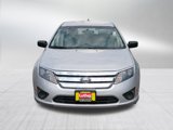 Used 2012 Ford Fusion S image 2