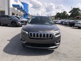 Used 2019 Jeep Cherokee Limited w/ Luxury Group image 3
